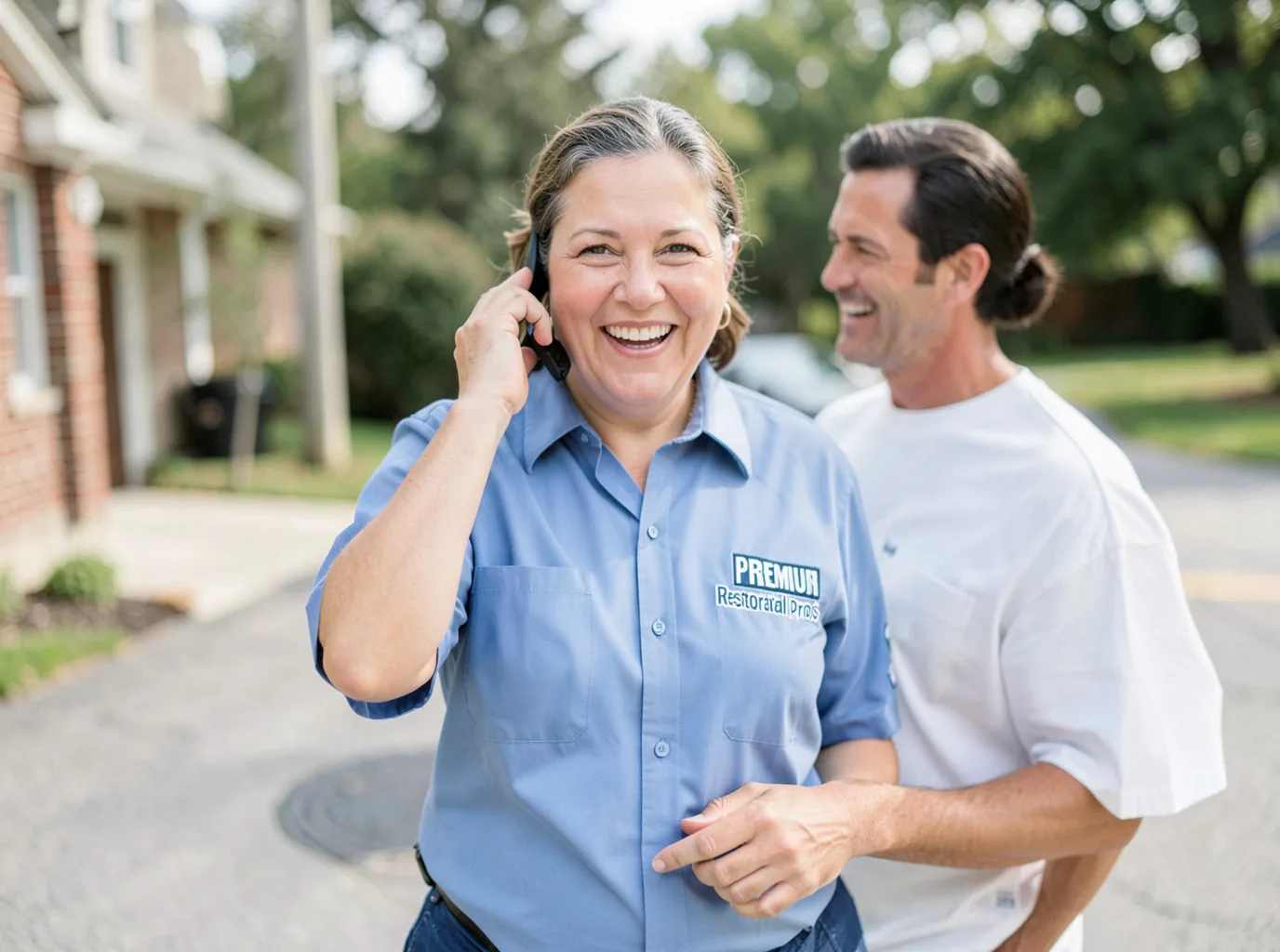 Water Damage Restoration Burlington, NC FAQs